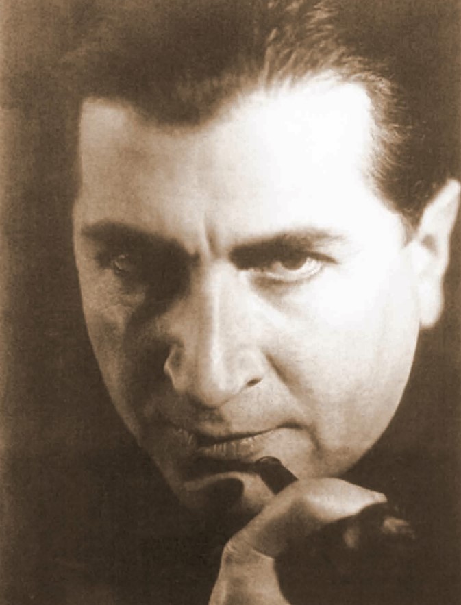 Халилбек Мусаев