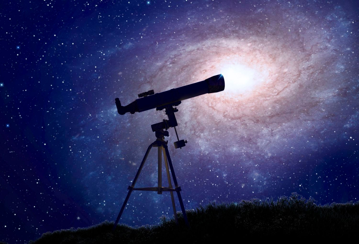 астрономия наука